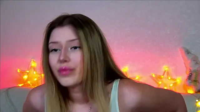 LiliaBianka online show from December 29, 2:10 pm