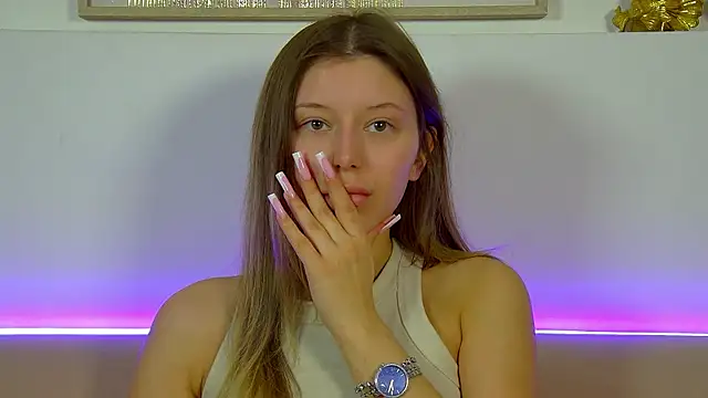 LiliaBianka online show from September 27, 6:40 am