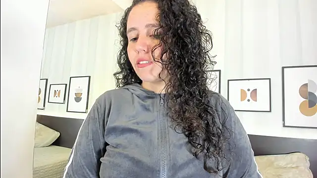 Snapshot of Valeria__soler chatting on January 30, 12:27 pm Valeria soler online show from January 30, 12:27 pm