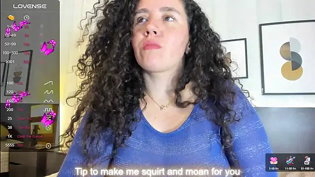 Snapshot of Valeria__soler chatting on February 1, 9:19 pm Valeria soler online show from February 1, 9:19 pm