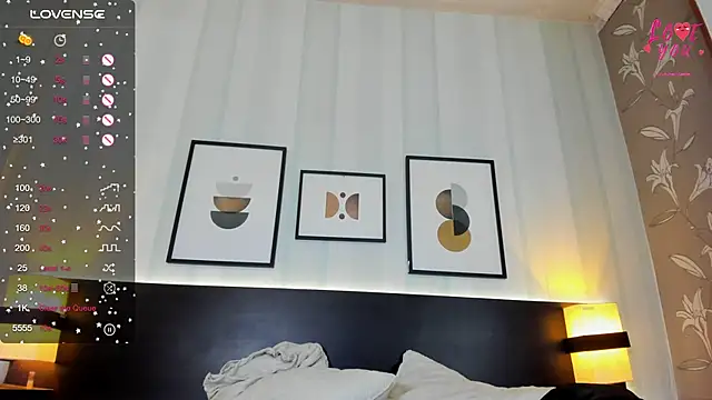 Snapshot of Valeria__soler chatting on February 9, 4:29 pm Valeria soler online show from February 9, 4:29 pm