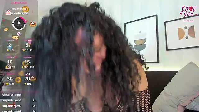 Snapshot of Valeria__soler chatting on February 21, 3:21 pm Valeria soler online show from February 21, 3:21 pm