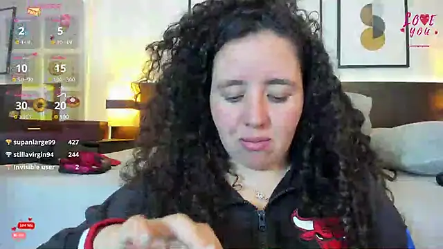 Snapshot of Valeria__soler chatting on February 21, 6:26 pm Valeria soler online show from February 21, 6:26 pm