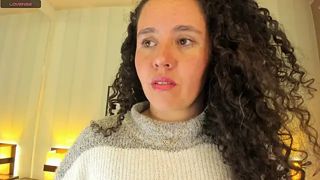 Snapshot of Valeria__soler chatting on February 23, 3:40 pm Valeria soler online show from February 23, 3:40 pm