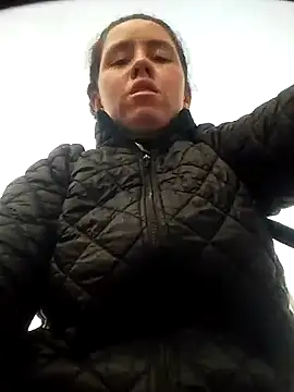 Snapshot of Valeria__soler chatting on February 27, 11:41 am Valeria soler online show from February 27, 11:41 am