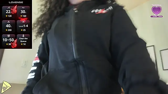 Snapshot of Valeria__soler chatting on February 28, 12:20 pm Valeria soler online show from February 28, 12:20 pm