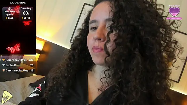 Snapshot of Valeria__soler chatting on February 28, 7:46 pm Valeria soler online show from February 28, 7:46 pm