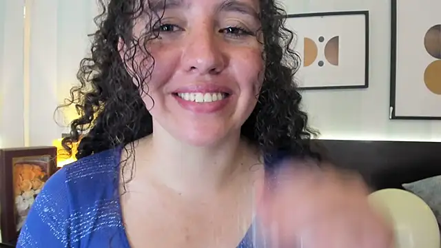 Snapshot of Valeria__soler chatting on March 1, 7:15 pm Valeria soler online show from March 1, 7:15 pm