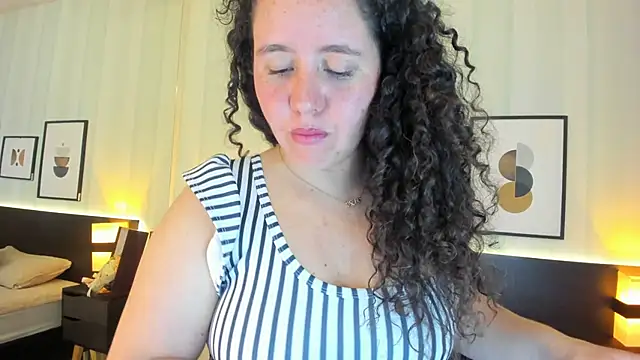 Snapshot of Valeria__soler chatting on March 8, 3:24 pm Valeria soler online show from March 8, 3:24 pm