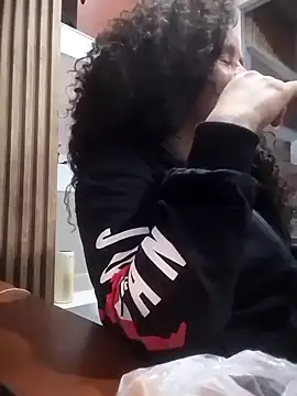 Snapshot of Valeria__soler chatting on March 19, 12:45 pm Valeria soler online show from March 19, 12:45 pm