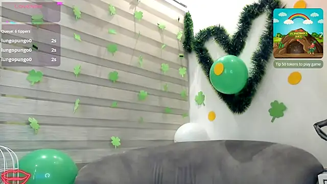 Snapshot of Valeria__soler chatting on March 19, 6:55 pm Valeria soler online show from March 19, 6:55 pm