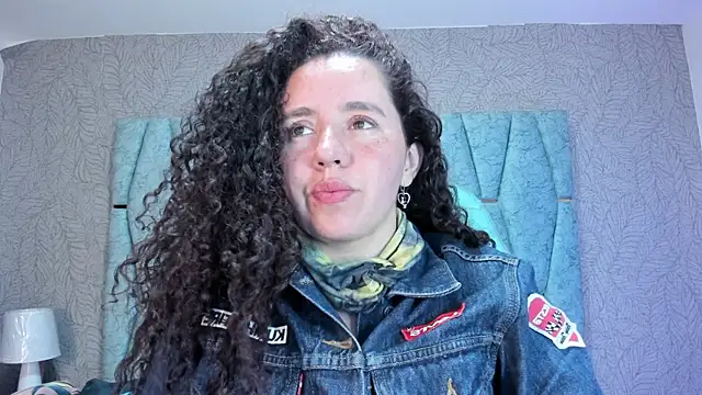 Snapshot of Valeria__soler chatting on September 12, 1:11 pm Valeria soler online show from September 12, 1:11 pm