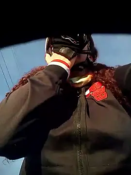 Snapshot of Valeria__soler chatting on September 16, 11:22 am Valeria soler online show from September 16, 11:22 am