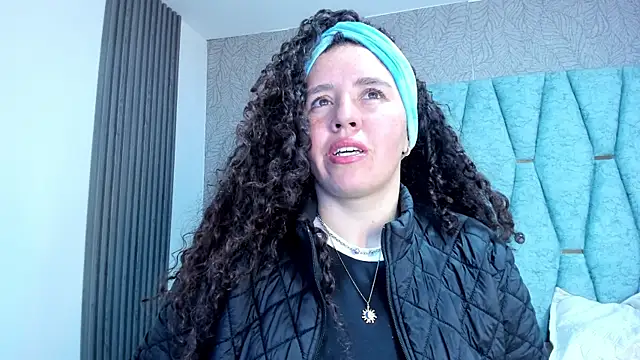 Snapshot of Valeria__soler chatting on September 29, 1:05 pm Valeria soler online show from September 29, 1:05 pm