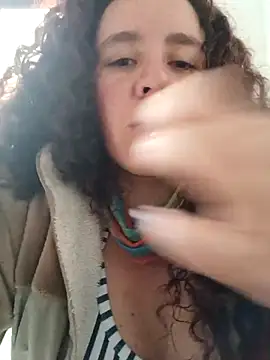 Snapshot of Valeria__soler chatting on October 11, 2:04 pm Valeria soler online show from October 11, 2:04 pm