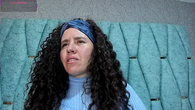 Snapshot of Valeria__soler chatting on October 12, 1:21 pm Valeria soler online show from October 12, 1:21 pm