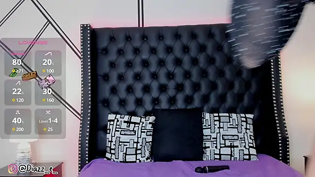 Snapshot of _evelin_diaz chatting on February 18, 12:39 pm evelin diaz online show from February 18, 12:39 pm