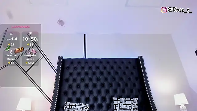 Snapshot of _evelin_diaz chatting on March 5, 4:02 pm evelin diaz online show from March 5, 4:02 pm