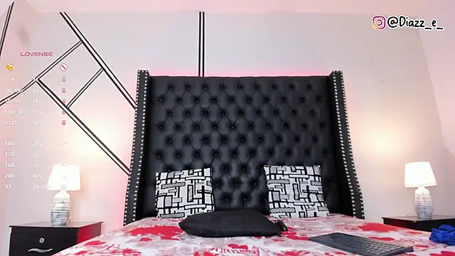 Snapshot of _evelin_diaz chatting on March 14, 3:47 pm evelin diaz online show from March 14, 3:47 pm