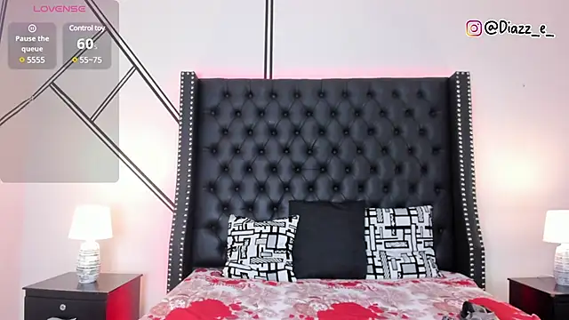 Snapshot of _evelin_diaz chatting on March 22, 12:25 pm evelin diaz online show from March 22, 12:25 pm