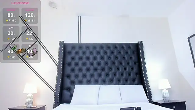 Snapshot of _evelin_diaz chatting on October 6, 12:46 pm evelin diaz online show from October 6, 12:46 pm