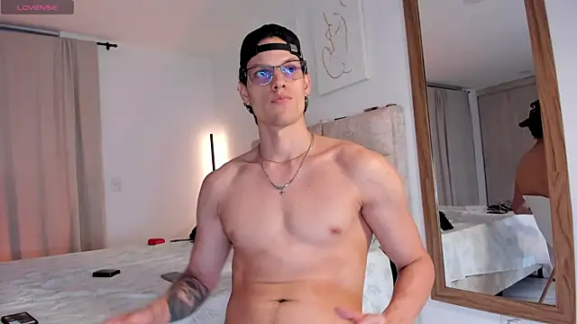 troy palmer online show from May 12, 1:58 am