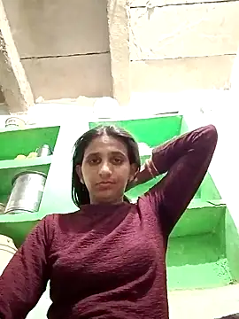 Baby  Shreya online show from April 4, 9:51 am