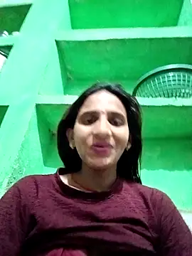 Baby  Shreya online show from April 10, 9:19 pm