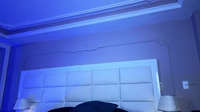 AsmodeoCox online show from May 13, 9:33 pm