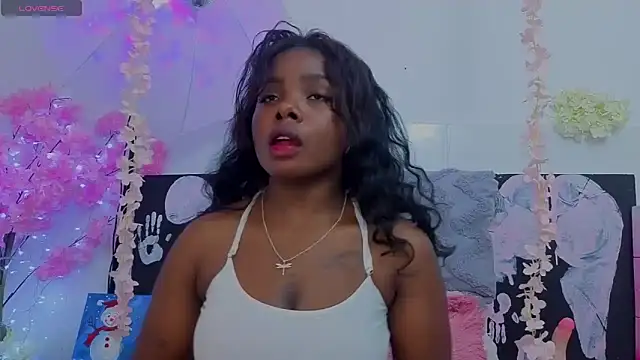 Snapshot of KilyetVera3x chatting on January 7, 5:21 am KilyetVera3x online show from January 7, 5:21 am