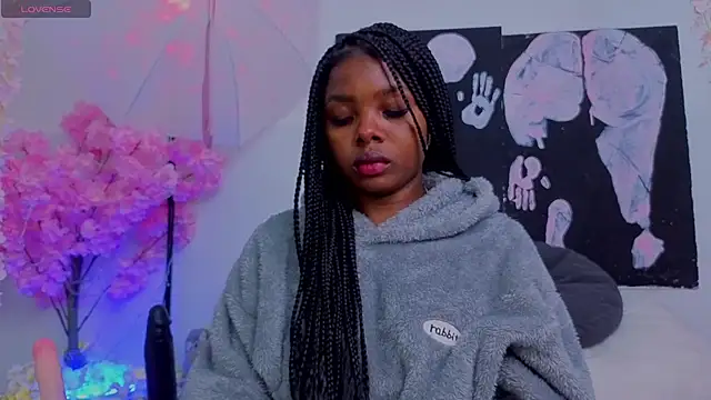 Snapshot of KilyetVera3x chatting on February 27, 7:08 am KilyetVera3x online show from February 27, 7:08 am