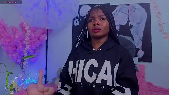 Snapshot of KilyetVera3x chatting on March 15, 6:08 am KilyetVera3x online show from March 15, 6:08 am