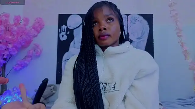 Snapshot of KilyetVera3x chatting on April 6, 5:41 am KilyetVera3x online show from April 6, 5:41 am