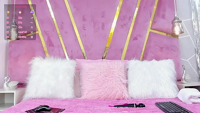 LeeMei  online show from January 8, 8:18 pm
