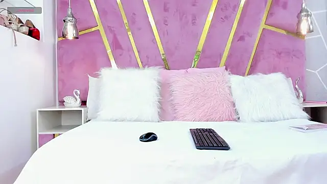 LeeMei  online show from January 13, 7:42 pm
