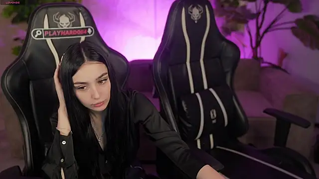 Cassy-Celestial  online show from May 6, 10:42 am