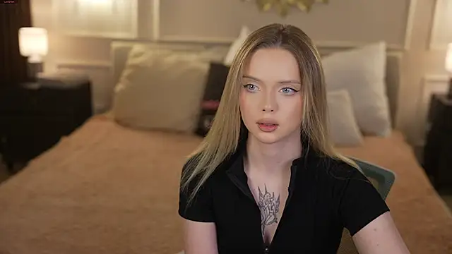 Cassy-Celestial  online show from May 16, 10:36 am