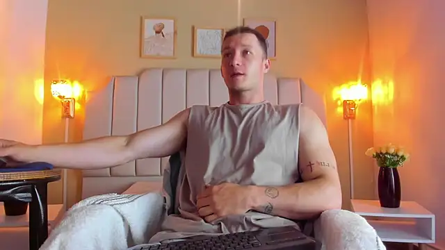 juan prior online show from October 21, 12:50 pm