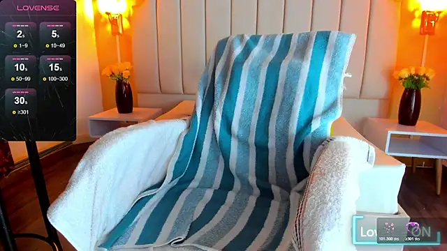 juan prior online show from October 28, 1:14 pm