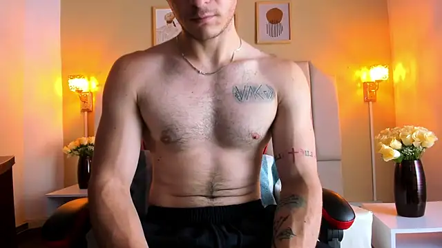 juan prior online show from January 10, 1:13 pm