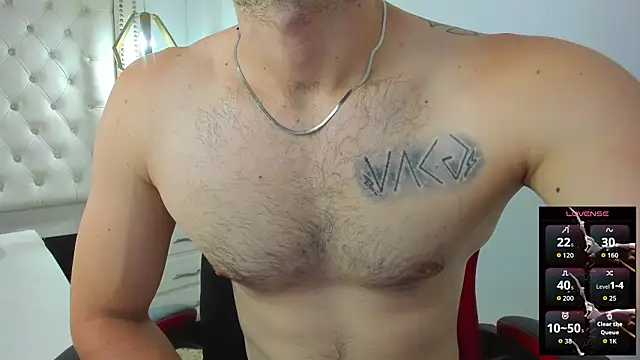 juan prior online show from March 20, 1:05 pm