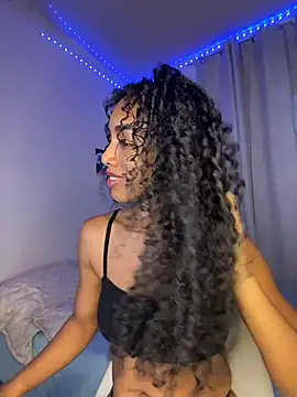 nicoleebony1 online show from October 17, 3:58 pm