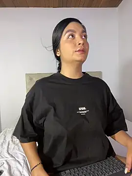 DashaStar online show from December 15, 3:24 am