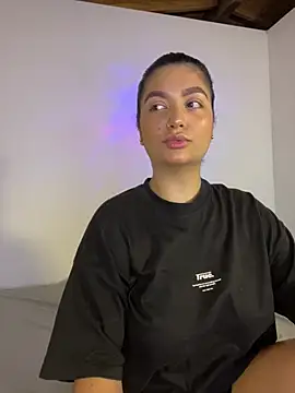 DashaStar online show from February 8, 1:54 am