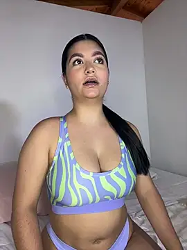 DashaStar online show from March 20, 9:02 pm