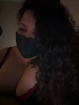 Snehameowwxh online show from March 12, 7:53 pm