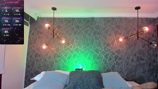 leigh-angels online show from October 20, 11:27 pm