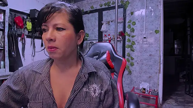 Erlinda-engel online show from January 6, 12:02 pm