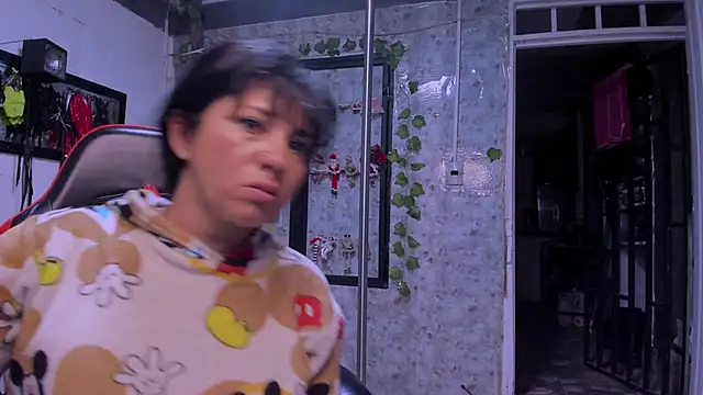 Erlinda-engel online show from January 7, 11:37 am