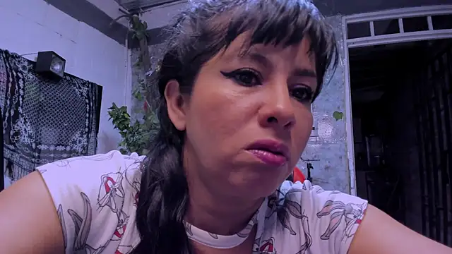 Erlinda-engel online show from January 23, 11:37 am